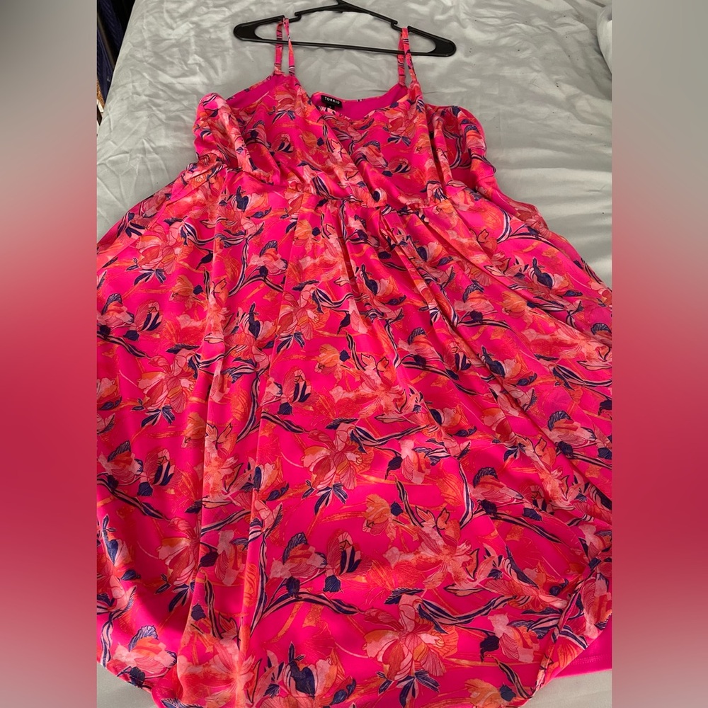 Torrid Size 3 Sundress